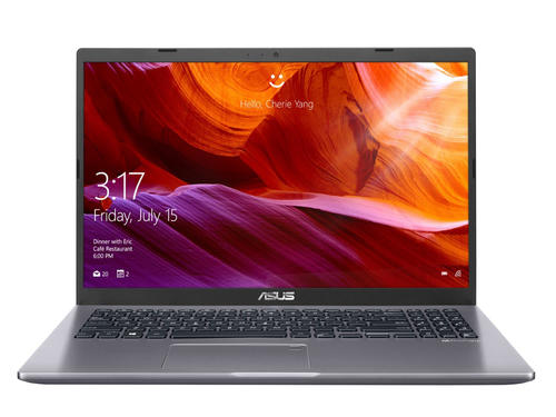 ASUS F509JA-EJ289T-BE 15.6&quot; I5-1035G1 - 1.6 GHZ - 8 GO RAM - 512 GO SSD - GRIS (RECONDITIONNÉ)