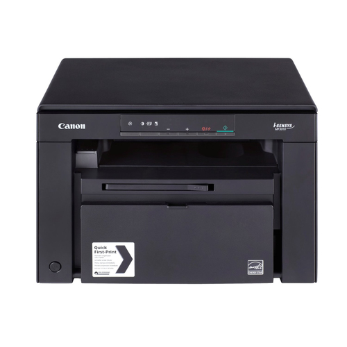 CANON I-SENSYS MF3010 LASER A4 1200 X 600 DPI 18 PPM