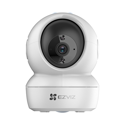 EZVIZ H6C SPHÉRIQUE CAMÉRA DE SÉCURITÉ IP INTÉRIEURE 1920 X 1080 PIXELS PLAFOND/MUR