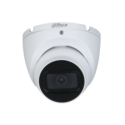 DAHUA CAMERA 5M HAC-HDW1500TLMP-IL-A DOOM (2.8MM) COLORVU