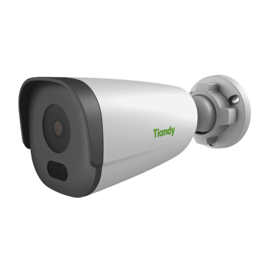 Tiandy TC-C34GS I5/E/Y/C/SD 2.8mm V4.2 4MP Fixed Starlight IR Bullet Camera