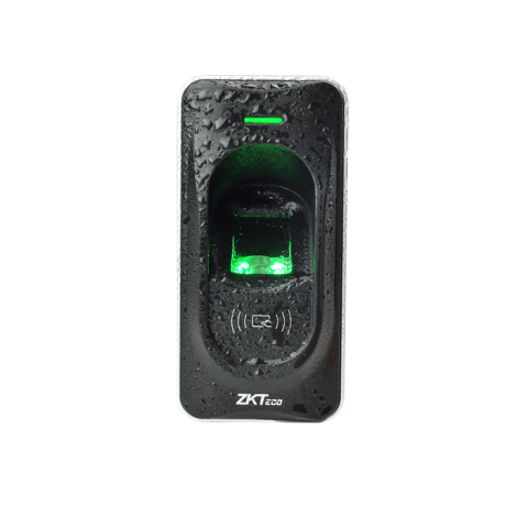 ZKTECO POINTEUSE FR1200
