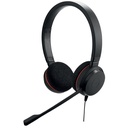 Jabra Evolve 20 MS Stereo Headset (4999-823-109)