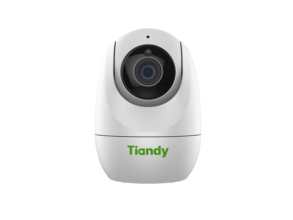 Tiandy TC-H322N Spec:I2W/WIFI/4mm/V4.1 2MP Fixed Color Maker Wi-Fi PT Camera