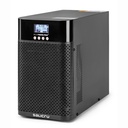 Salicru SLC 3000 Twin Pro2 3kVA 2700W UPS Online Double Conversion Tower 4x Outlets (692CA000001)
