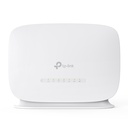TP-Link TL-MR105 wireless router Fast Ethernet Single-band (2.4 GHz) White