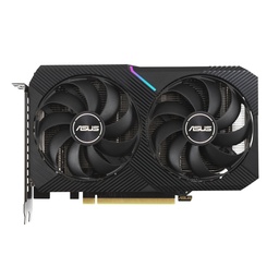 [90YV0GB2-M0NA10] Asus Dual RTX3060-O12G-V2 Graphics Display Card NVIDIA GeForce RTX 3060 12GB GDDR6