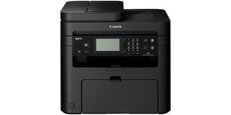 [1418C030] Canon i-SENSYS MF237w Laser MFP WiFi Mono