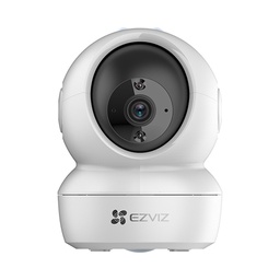 [CAM-WIFI-CS-H6C-R101-1G2WF] Ezviz H6C Pro Camera PT Smart Home WiFi