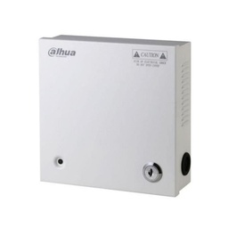 [2022041239537] Dahua Power Supply Box Unknown 5A