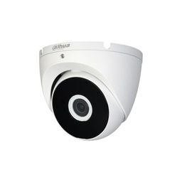 [DH-HAC-T2A41P] DAHUA CAMERA 4M COOPER DH-HAC-T2A41P (2.8MM) DOME