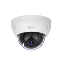 [ACam-PTZ-DH-SD22204-GC-LB] Dahua DH-SD22204-GC-LB Camera 2MP PTZ Dome 4X Starlight HDCVI