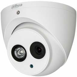 [DH-HAC-HDW1400EMP] DAHUA HAC-HDW1400EMP 4MP HDCVI IR Eyeball Camera