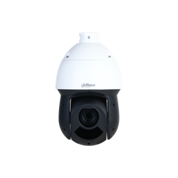 [IPC-PTZ-DH-SD49425DB-HNY] Dahua DH-SD49425DB-HNY Camera 4MP PTZ Dome 25X Starlight IR IP 4G
