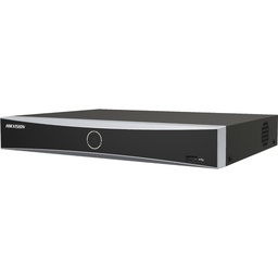 [DS-7604NXI-K1/4P] HIKVISION DS-7604NXI-K1/4P 4-ch PoE 1U K Series AcuSense 4K NVR