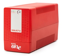 [662AF000005] Salicru SPS 1500 One 1500VA 900W UPS Line-Interactive 4 Schuko Outlets Tower (647CA000005)